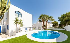 Apartamentos Lizamar San José Cabo de Gata